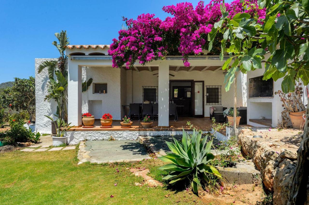 Villa Benirrás