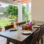 Villa Benirrás
