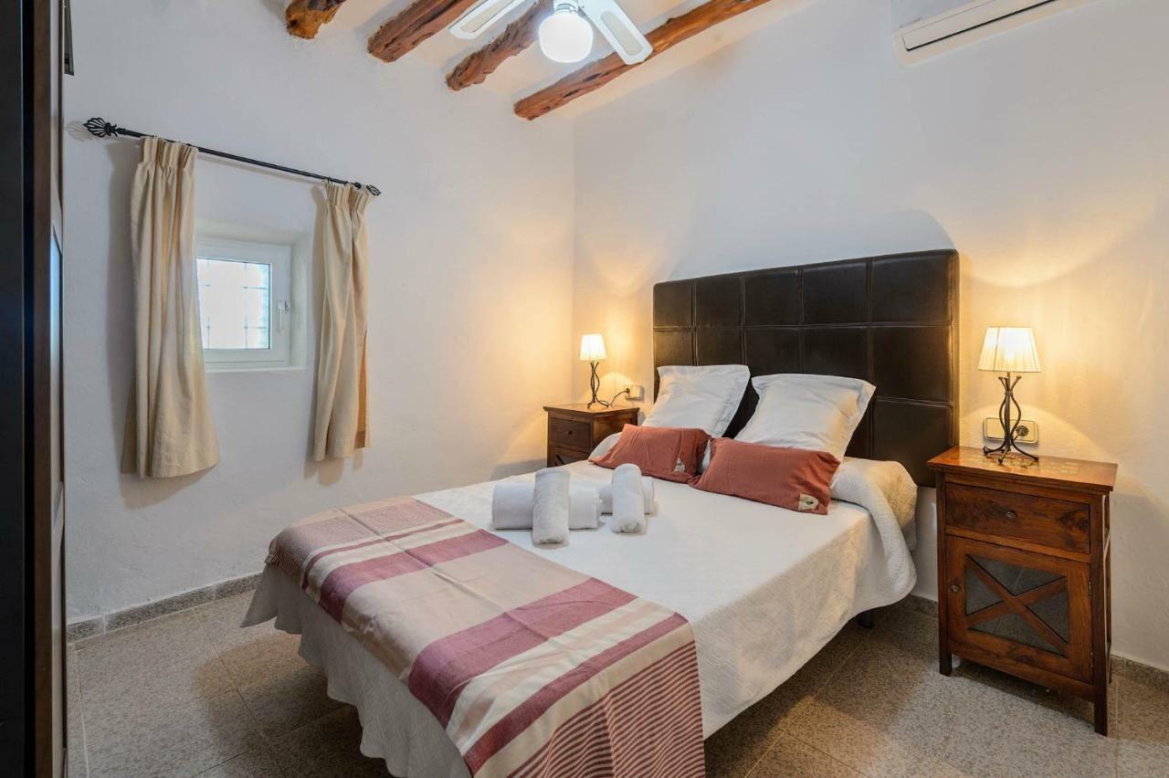 Benirrás Villa Sant Miquel de Balansat